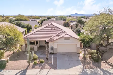 7363 E Overlook Dr, Scottsdale, AZ 85255
