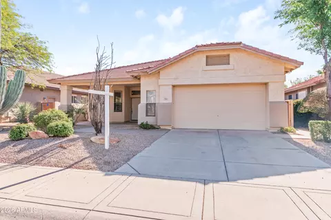 7363 E Overlook Dr, Scottsdale, AZ 85255