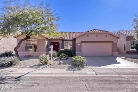15327 W Via Manana --, Sun City West, AZ 85375