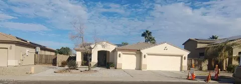1326 E 11th St, Casa Grande, AZ 85122