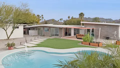 3520 E Onyx Ave, Phoenix, AZ 85028