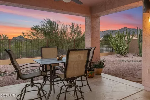 11124 E Adobe Ct, Gold Canyon, AZ 85118