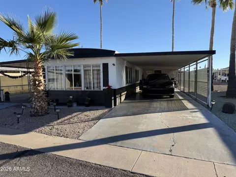 3104 E Broadway Rd N #307, Mesa, AZ 85204 photo 2