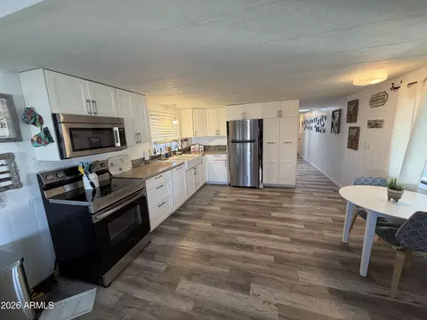 3104 E Broadway Rd N #307, Mesa, AZ 85204 photo 7