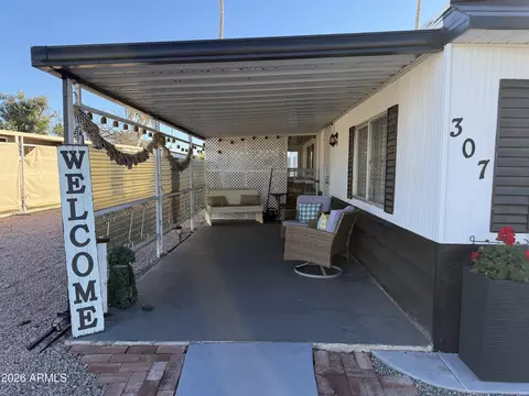 3104 E Broadway Rd N #307, Mesa, AZ 85204 photo 3
