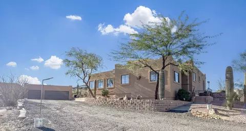 Exterior - 42331 N 3rd St, Phoenix, AZ 85086 photo 8 of 9