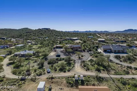 View/Area - 42331 N 3rd St, Phoenix, AZ 85086 photo 12 of 12