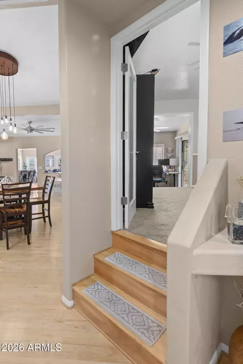 Entry Way - 42331 N 3rd St, Phoenix, AZ 85086 photo 2 of 2