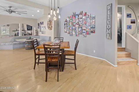 Dining - 42331 N 3rd St, Phoenix, AZ 85086 photo 6 of 7
