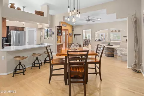 Dining - 42331 N 3rd St, Phoenix, AZ 85086 photo 5 of 7