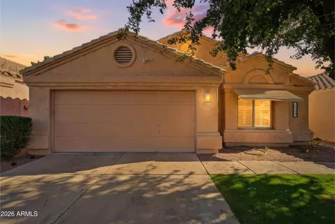 17155 N Joshua Path, Surprise, AZ 85374