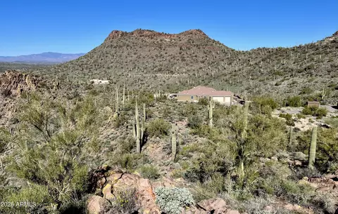 43 N Nnn N 10th St #-, New River, AZ 85087