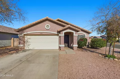 14752 W Banff Ln, Surprise, AZ 85379