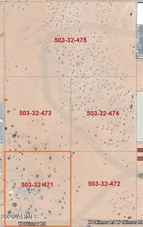 0 W Skinner Rd #-, Wittmann, AZ 85361