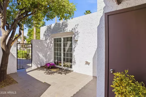 8756 E Via De La Luna --, Scottsdale, AZ 85258