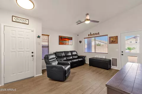 Living - 11430 E Pronghorn Ave, Mesa, AZ 85212 photo 1 of 2