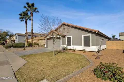 11430 E Pronghorn Ave, Mesa, AZ 85212