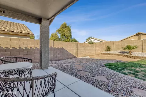 Exterior - 11430 E Pronghorn Ave, Mesa, AZ 85212 photo 2 of 6