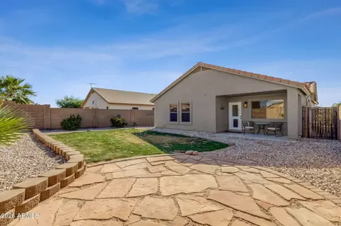 Exterior - 11430 E Pronghorn Ave, Mesa, AZ 85212 photo 5 of 6