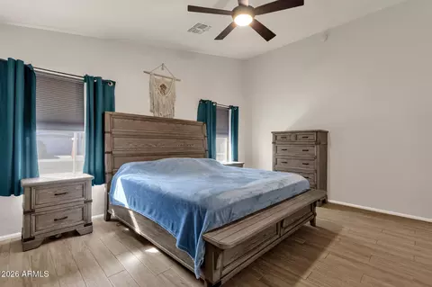 Bedroom - 11430 E Pronghorn Ave, Mesa, AZ 85212 photo 5 of 6