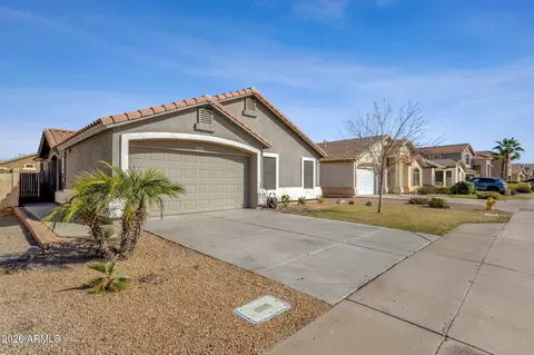 Other - 11430 E Pronghorn Ave, Mesa, AZ 85212 photo 1 of 8