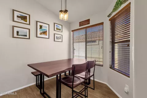 Dining - 11430 E Pronghorn Ave, Mesa, AZ 85212 photo 1 of 1