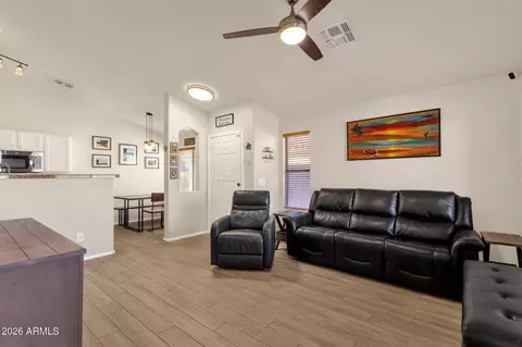 Living - 11430 E Pronghorn Ave, Mesa, AZ 85212 photo 2 of 2