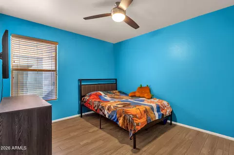 Bedroom - 11430 E Pronghorn Ave, Mesa, AZ 85212 photo 3 of 6