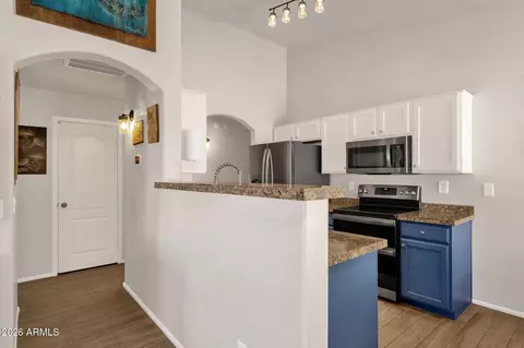 Entry Way - 11430 E Pronghorn Ave, Mesa, AZ 85212 photo 1 of 1