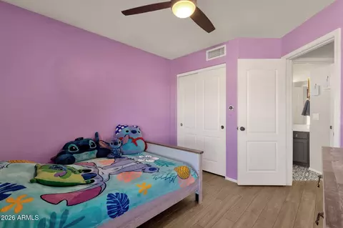 Bedroom - 11430 E Pronghorn Ave, Mesa, AZ 85212 photo 2 of 6