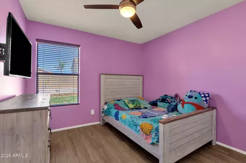 Bedroom - 11430 E Pronghorn Ave, Mesa, AZ 85212 photo 1 of 6