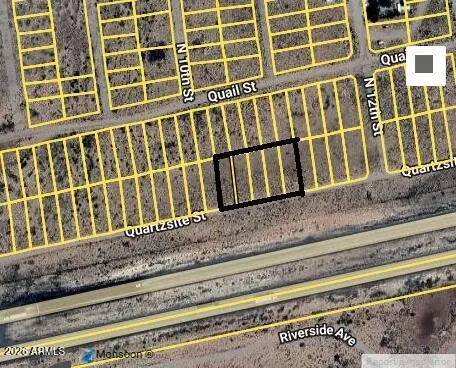 7742 Quartzsite St #65, Sun Valley, AZ 86029