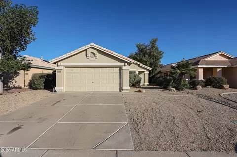 13272 W Caribbean Ln, Surprise, AZ 85379
