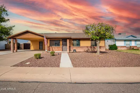 2014 E Butler St, Chandler, AZ 85225