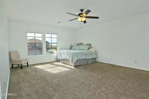 Bedroom - 1708 E Cielo Grande Ave, Phoenix, AZ 85024 photo 2 of 3