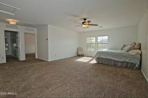 Bedroom - 1708 E Cielo Grande Ave, Phoenix, AZ 85024 photo 1 of 3