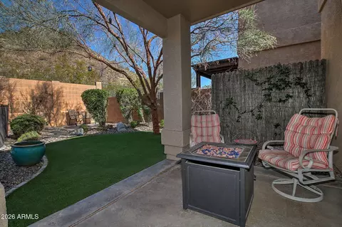 Exterior - 1708 E Cielo Grande Ave, Phoenix, AZ 85024 photo 11 of 13