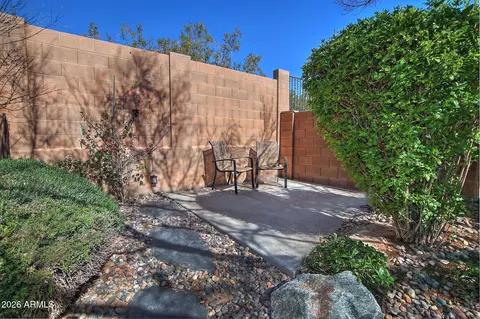 Exterior - 1708 E Cielo Grande Ave, Phoenix, AZ 85024 photo 12 of 13