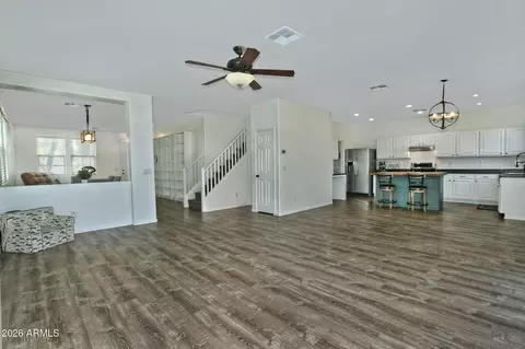 Living - 1708 E Cielo Grande Ave, Phoenix, AZ 85024 photo 3 of 3