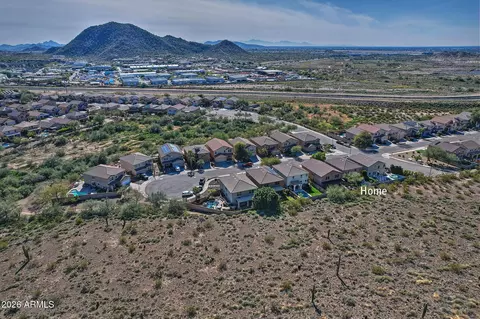View/Area - 1708 E Cielo Grande Ave, Phoenix, AZ 85024 photo 2 of 3