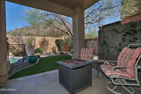 Exterior - 1708 E Cielo Grande Ave, Phoenix, AZ 85024 photo 4 of 13