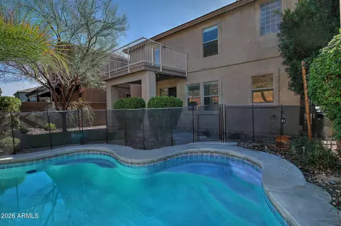 Exterior - 1708 E Cielo Grande Ave, Phoenix, AZ 85024 photo 3 of 13