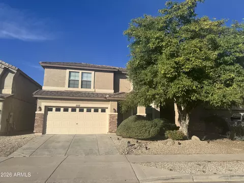 Exterior - 1708 E Cielo Grande Ave, Phoenix, AZ 85024 photo 13 of 13