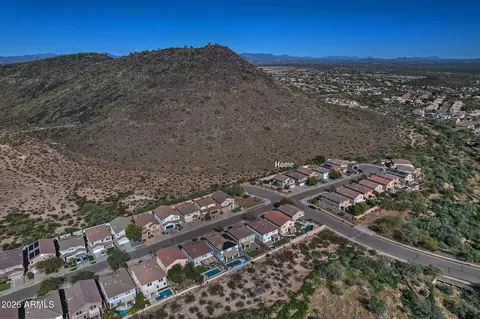 View/Area - 1708 E Cielo Grande Ave, Phoenix, AZ 85024 photo 3 of 3
