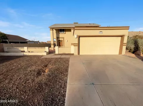10002 N 66th Ln, Glendale, AZ 85302
