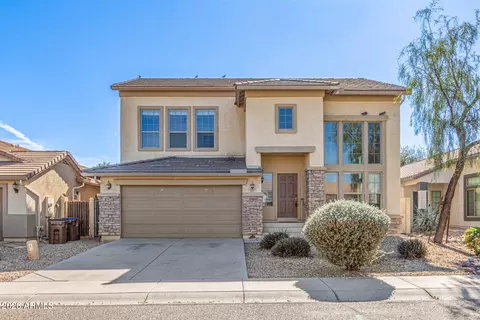 707 W Agrarian Hills Dr, San Tan Valley, AZ 85143