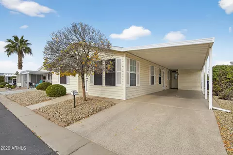 2550 S Ellsworth Rd #396, Mesa, AZ 85209