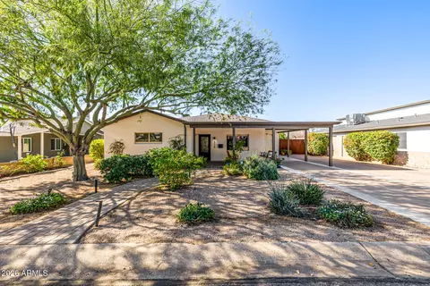6726 N 11th St, Phoenix, AZ 85014