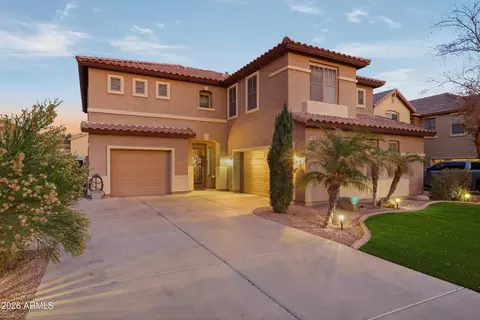 7721 S 71st Ave, Laveen, AZ 85339