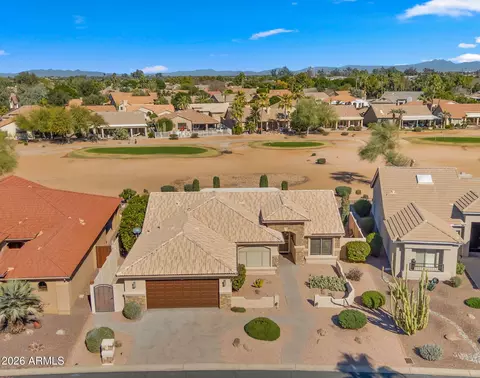 9846 E Diamond Dr, Sun Lakes, AZ 85248